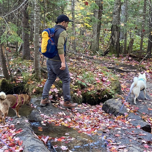 Meet your Posher, Marcos - Picture 2 of 6